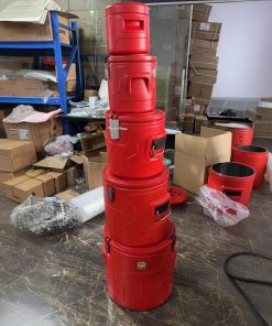 𝐒𝐭𝐚𝐢𝐧𝐥𝐞𝐬𝐬 𝐬𝐭𝐞𝐞𝐥 𝐈𝐧𝐬𝐮𝐥𝐚𝐭𝐞𝐝 𝟓𝐏𝐂𝐬 𝐂𝐨𝐨𝐥𝐞𝐫 𝐒𝐞𝐭