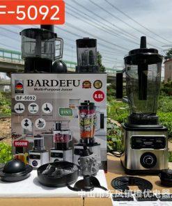 BF-5092 Berdefu Blender