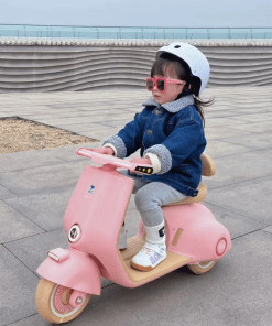 Children Electric Bike