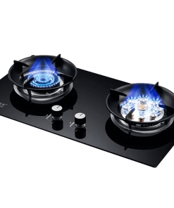 Premium High Quality Tampered Glass Stove