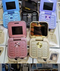 Ai17Pro Flup Phone