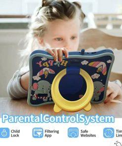 Cartoon Children Tablet